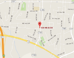 Hickory, NC Real Estate