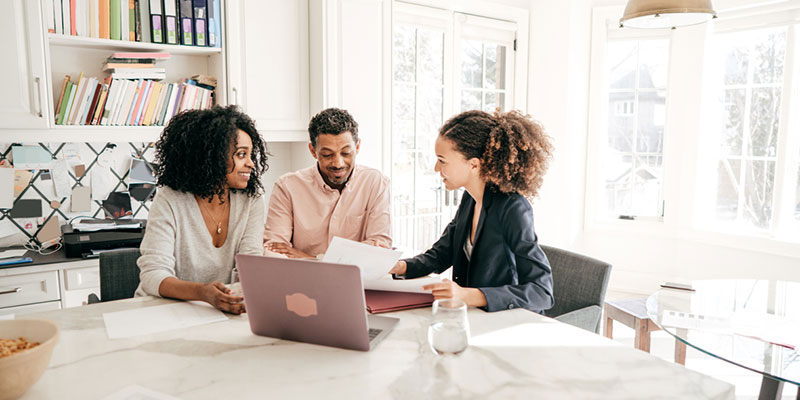 3 Benefits of Our Homeowners Association Management Services