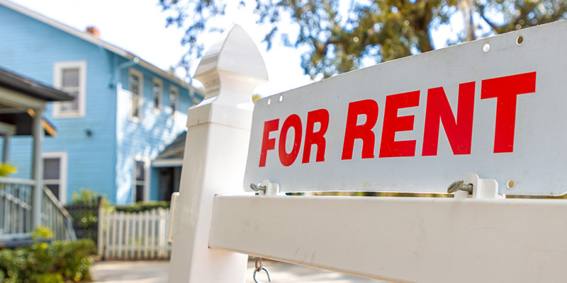 3 Great Reasons to Invest in Rental Homes
