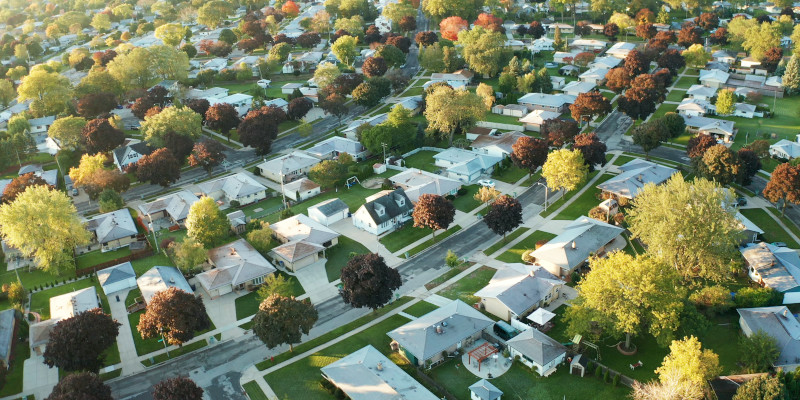 Homeowners Association Management in Hickory, North Carolina