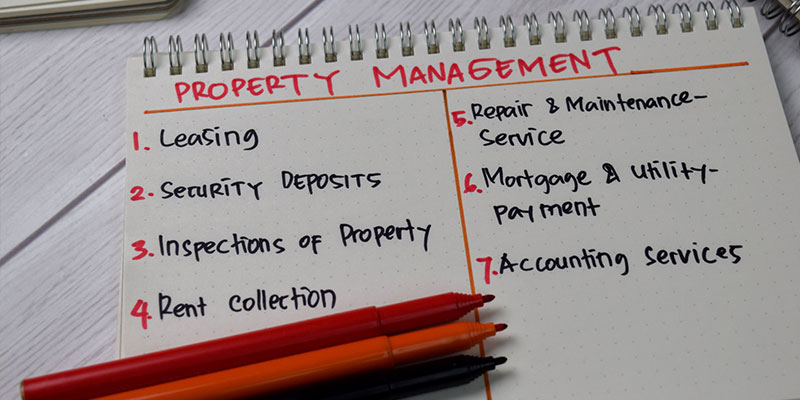 Property Management, Hickory, NC