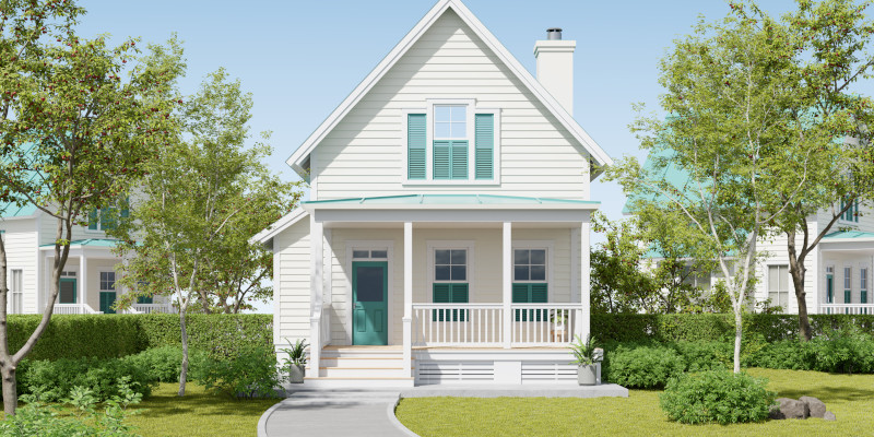 HOA in Hickory, North Carolina