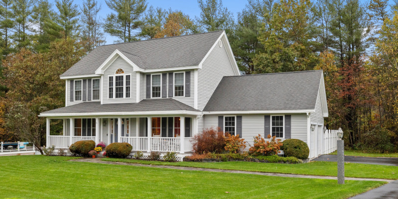 Real Estate Services in Newton, North Carolina
