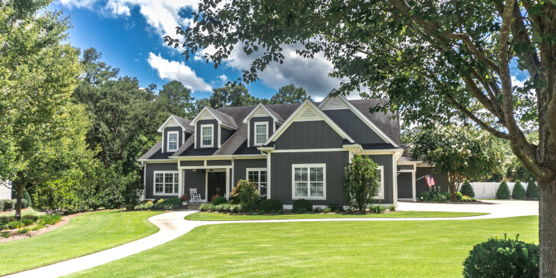 Find a Property in Hickory, North Carolina
