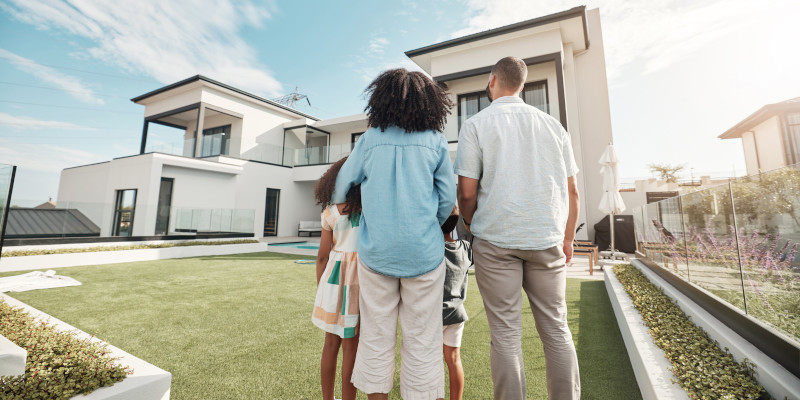 Residential Real Estate in Hickory, North Carolina