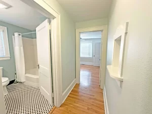 Hall-scaled
