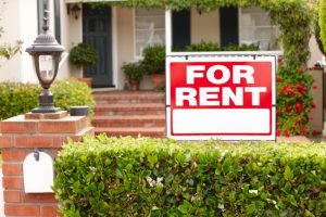 Why You Should Invest in Rental Homes