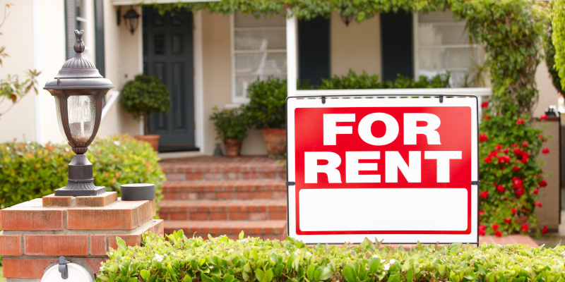 Why You Should Invest in Rental Homes