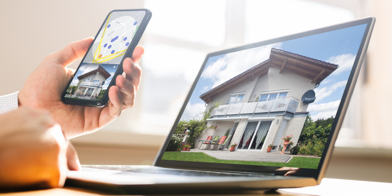 3 Factors to Consider When Trying to Find a Property